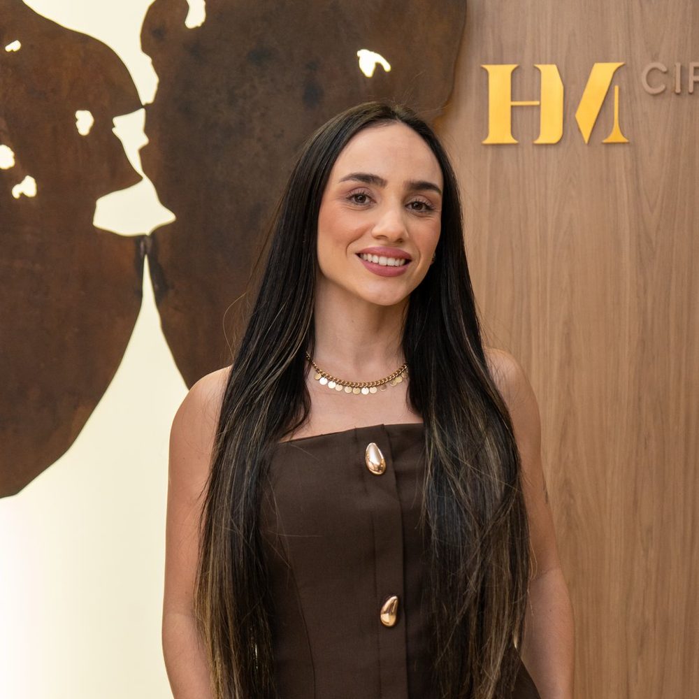 Cássia Provin, nutricionista